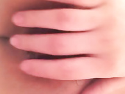 浴室是个好地方什么都可以干