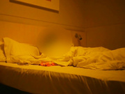 周末约炮君子兰美容院老板娘酒店开房穿着黑丝粉红情趣内衣草720P无水印