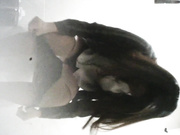 商场内部员工女厕偷拍性感肉丝美眉看看自己擦完逼逼的卫生纸