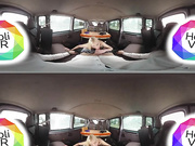 Bumsbus Audition Part 1 Daisy Lee VR360 60 FPS