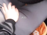 现在的直播越来越屌了貌美女主播勾引司机车震（你是不是小姐不要钱不干你会不会玩仙人跳）