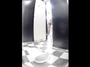 【全網首發】【廁拍小酌】百貨商店公共蹲廁偸拍各種類型年輕氣質美女 那顏值最高的妹子還演繹脫絲襪脫裙子的情節 稀缺資源勁爆收藏～原版高清