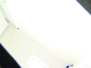 【全網首發】【廁拍紫薇】雙視角全景高清廁拍，白嫩女白領性欲旺盛，躲進衛生間紫薇，脫光後使勁摳下體，水聲清脆 高潮大量噴水抽搐～高清原版