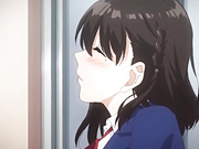 圖書室的她～漂亮的她直到墮落～ THE ANIMATION