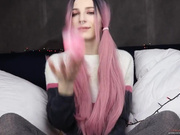 歐美美少女與爸爸的打炮日常高潮不斷