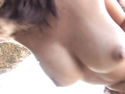 [ABP-175] 晒黑后太过色情的绝对美少女 あやみ旬果 - 1of5