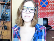 MihaNika69 - 温柔的口交和骑乘位