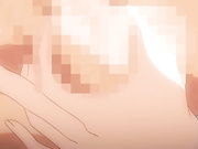 愛情狂熱～魅惑乙女與白濁關係～ THE ANIMATION 下卷