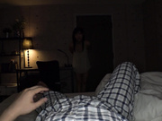 [MIAE-183] 10年后重逢表妹的挑衅丁字裤 星奈あい - 4of5