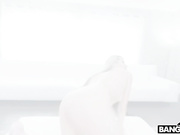 Bang Bros - 白人女孩carolina Sweets最爱大黑肠