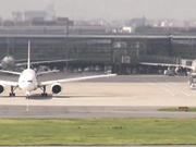 [STAR-413] 美人CA猥亵的腰身 欲情AIR LINE 麻生希【破解】 - 1of5