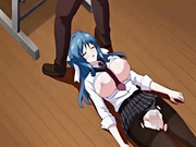 三射面谈连锁耻辱调教学园贬傅女教师优奈