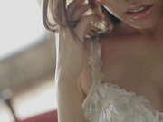 [ABP-195] 星野千紗 なまなかだし【破解】 - 1of5