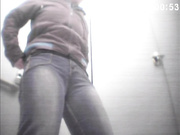 超男双镜头168很开心很快乐的女生,笑着喷了几次尿