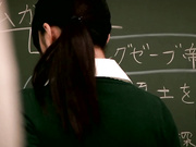 [MIAD-606] 女教師イラマチオ 罪 春原未来