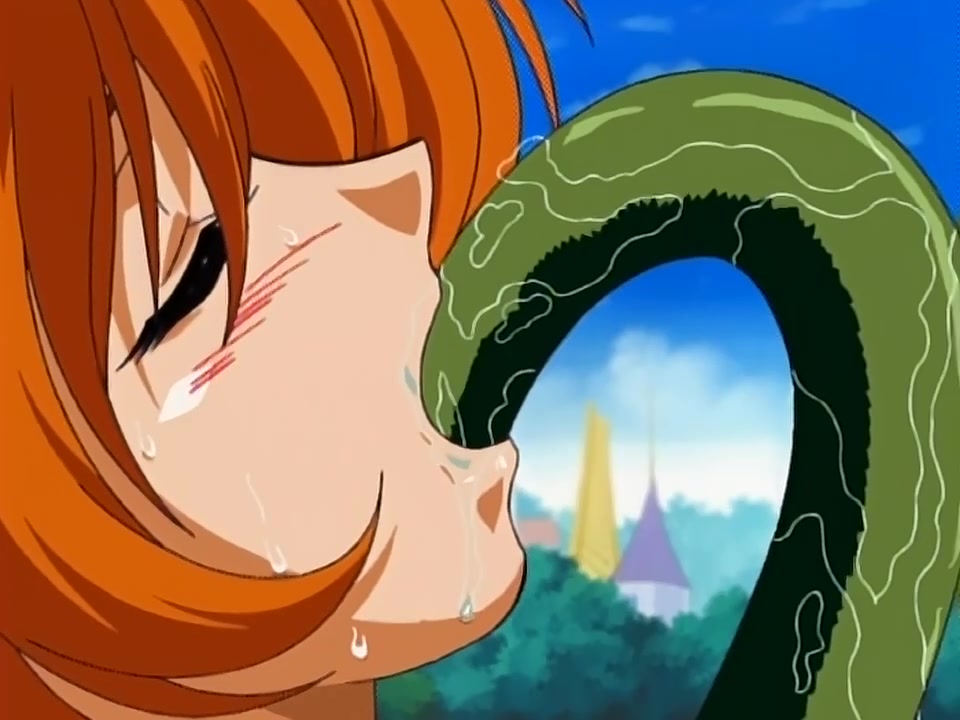 (無修正) Septem Charm まじかるカナン Vol.4 「カーマインより愛をこめて」