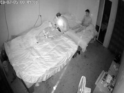 【全網推薦】【家庭偷窺第三季】最新破解家庭攝像頭拍攝到的情侶夫妻日常啪啪過性生活（第一百零四部）原版高清