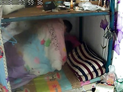 【全網推薦】【家庭偷窺第三季】最新破解家庭攝像頭拍攝到的情侶夫妻日常啪啪過性生活（第一百零四部）原版高清