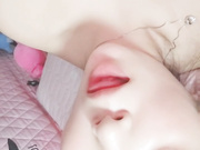 那么一刻的触感