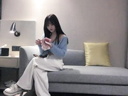 罕见极品学生妹无敌清纯的脸蛋儿身材还很苗条