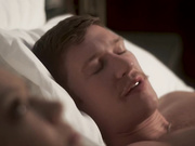 Vanna Bardot  更深的。奥利弗无法抵挡诱惑