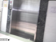 大神潛入某醫院公共女廁偷拍各式美女少婦如廁 有個藍裙高跟少婦顏值蠻高的 1080P高清原版