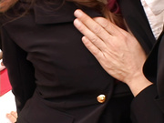 [SRXV-499] NATURAL BEAUTY 美上セリ【流出】 - 2of5