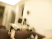 3P约操骚女小骚货骑上来猛坐换着场景操