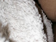 第一次偷拍老婆，没有被发现