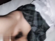 县立普通科③高身高黑发篮球部中锋。自拍性爱