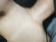 被房东无套内射