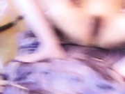 年轻嫩妹大学生戏精玩捆绑自慰口交做爱