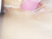 清纯妹子初音一多自慰大秀身材苗条插穴自慰