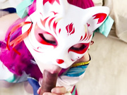 阿狸的神秘盲盒：九尾狐的精魄榨取