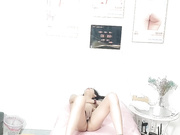 诱惑的小女人按摩店内春色无边23岁娇俏小姐姐