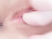 『糯米姬』自拍小穴和美乳从小都开始教育