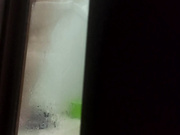 偷拍丈母娘洗澡