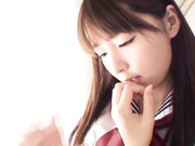 R18-078 ローティーンの羞恥心JKしおり先着順でお犯し可