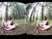 Turquoise Clit Attack