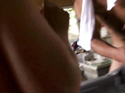 [JUX-081] 人妻奴隷鉱山  結城みさ2