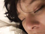 獨家推薦 銀行小姐姐為了拉大客戶被套路灌醉帶入酒店任由玩弄 用過的避孕套放嘴上精子灌嘴裏～1080P高清無水印