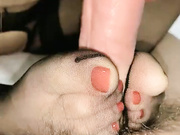 酒店黑色长袖包臀裙黑丝高跟