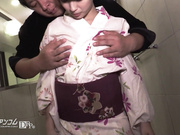 [PINK-009] 美少女野外露出  本澤朋美【無碼】 - 4of5