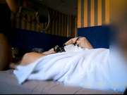 大神酒店開房高價約啪96年D奶美少婦 跪舔雞巴騎乘69後入嘗試各種姿勢 叫床聲給力 露臉高清完整版