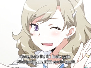 bitch ni shiboraretai 1