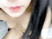 短发少女口交上位抽插打桩骑坐上位01