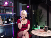 [JBD-289] 女帝遊戯 - 1of5