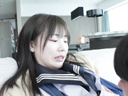 [MIDV-229] 担任教師の僕は生徒の誘惑に負けて放課後ラブホで何度も、何度も、セックスしてしまった… 石川澪 - 1of5