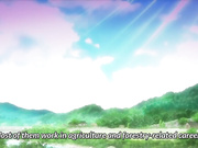 Mesudachi The Animation