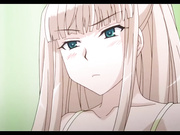 Uncensored fuck fest of a hentai.